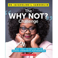 Scholastic The Why Not Challenge, Teacher Resource Book 9781338599244